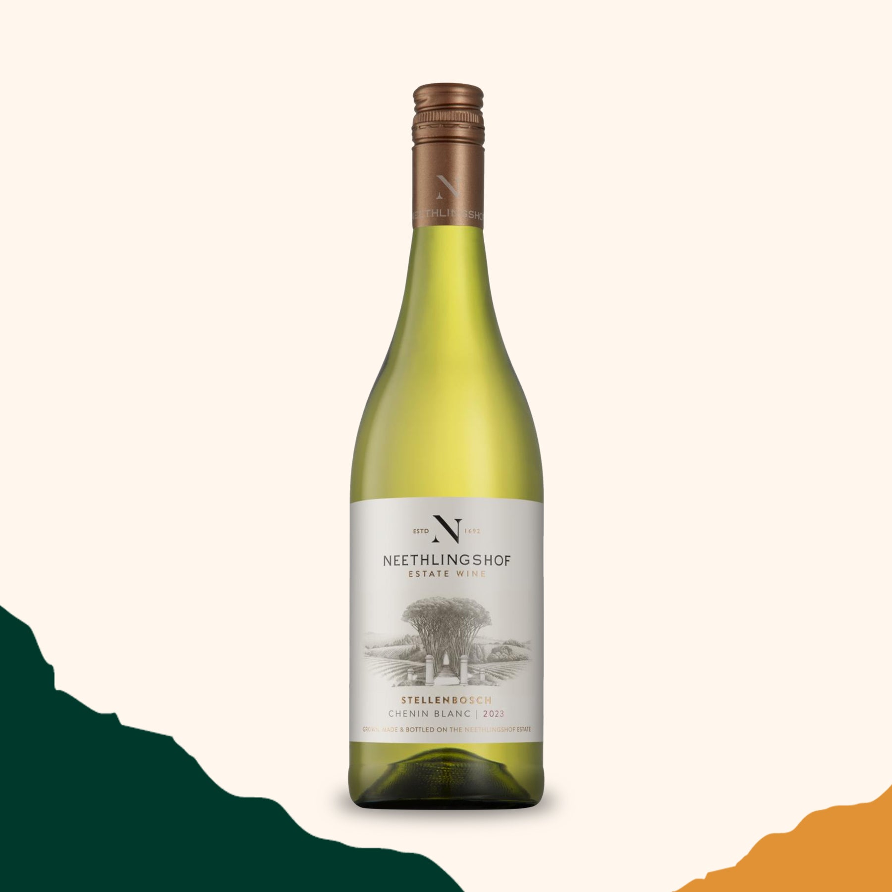 Chenin Blanc