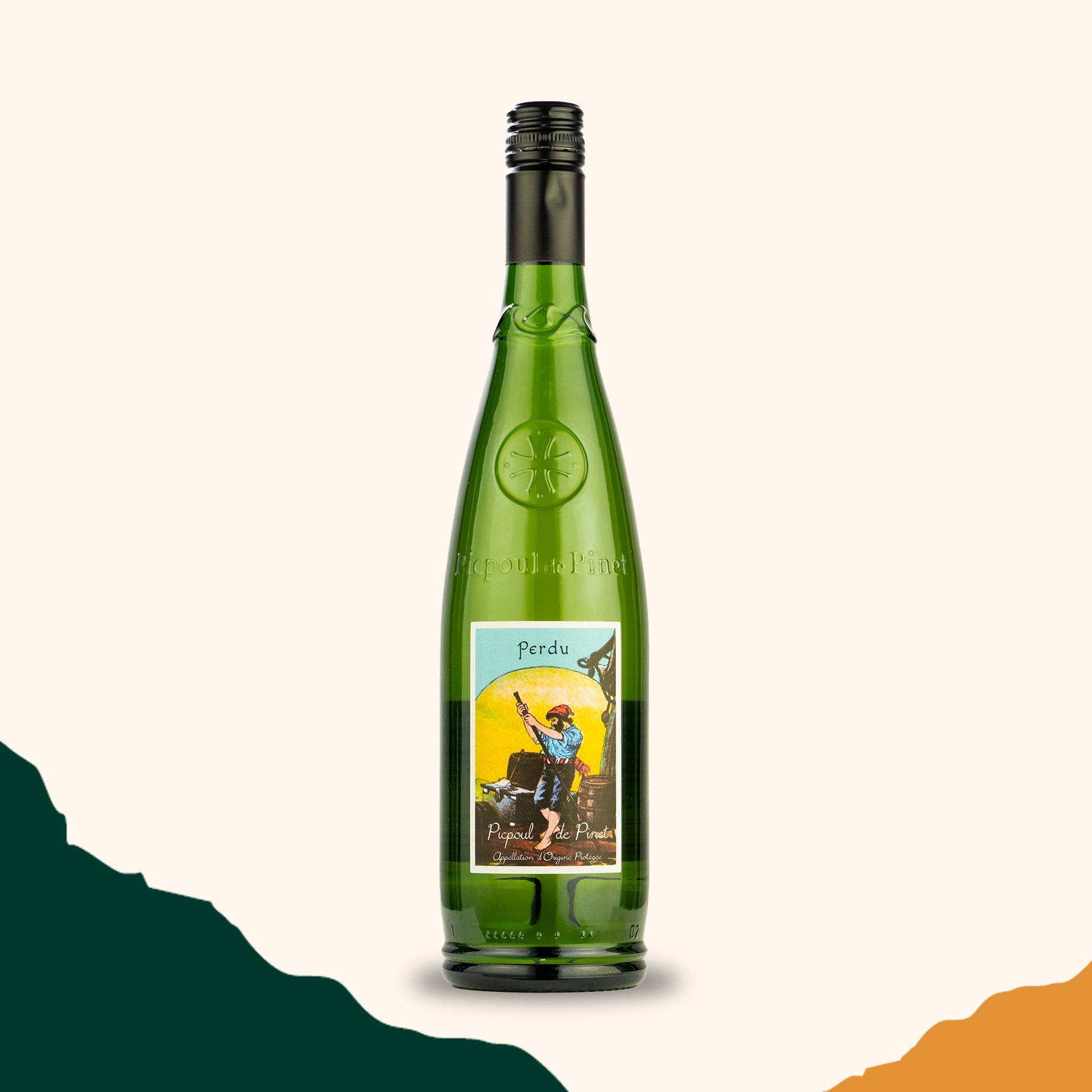 Picpoul de Pinet AOC Perdu