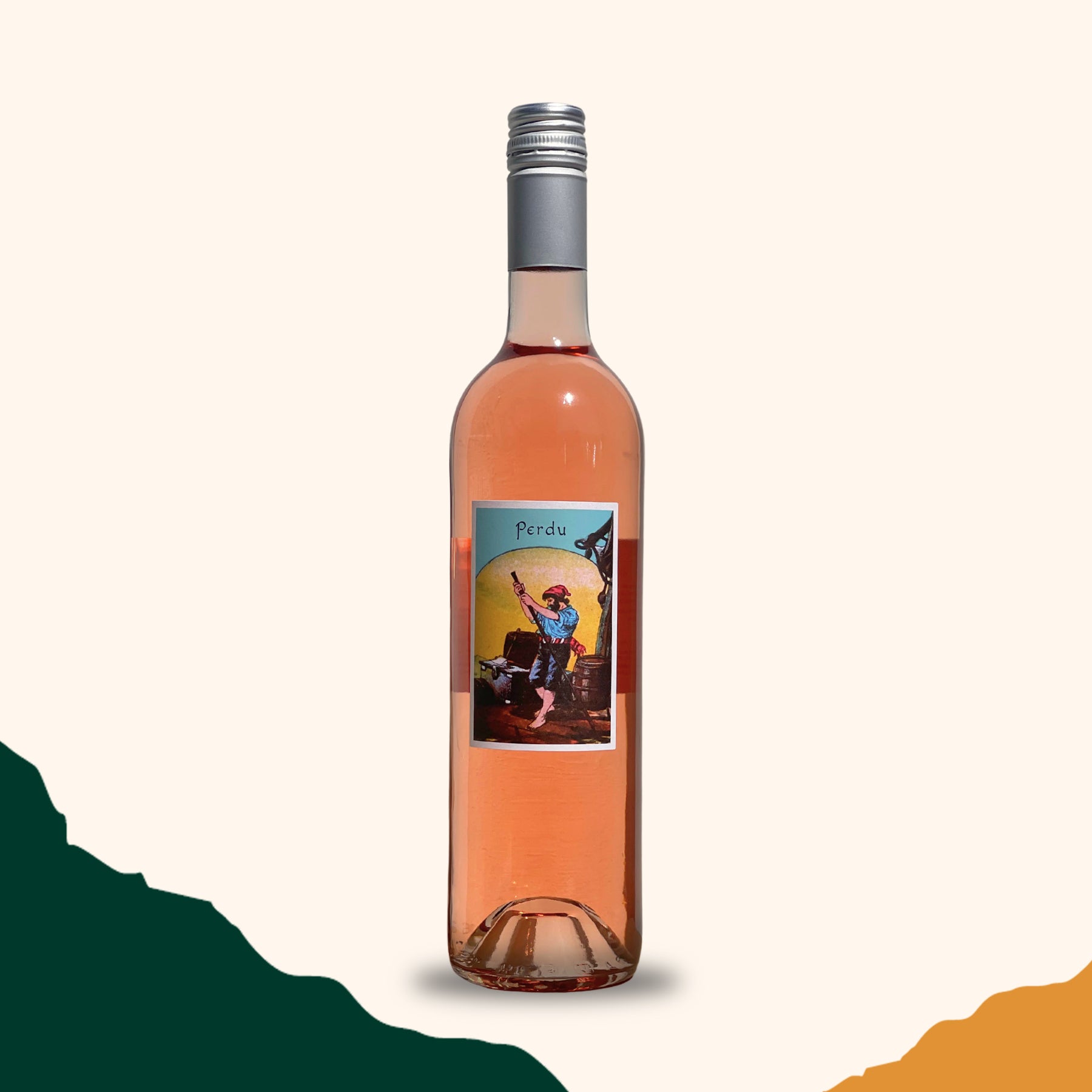 Perdu Rosé