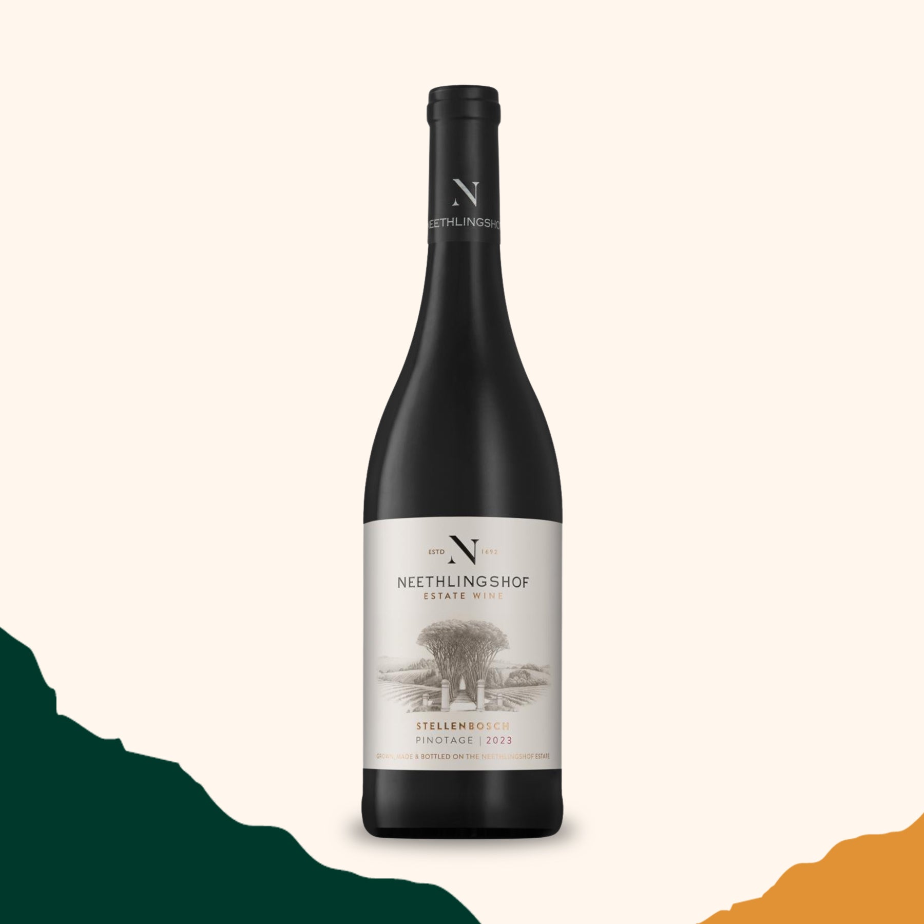 Pinotage