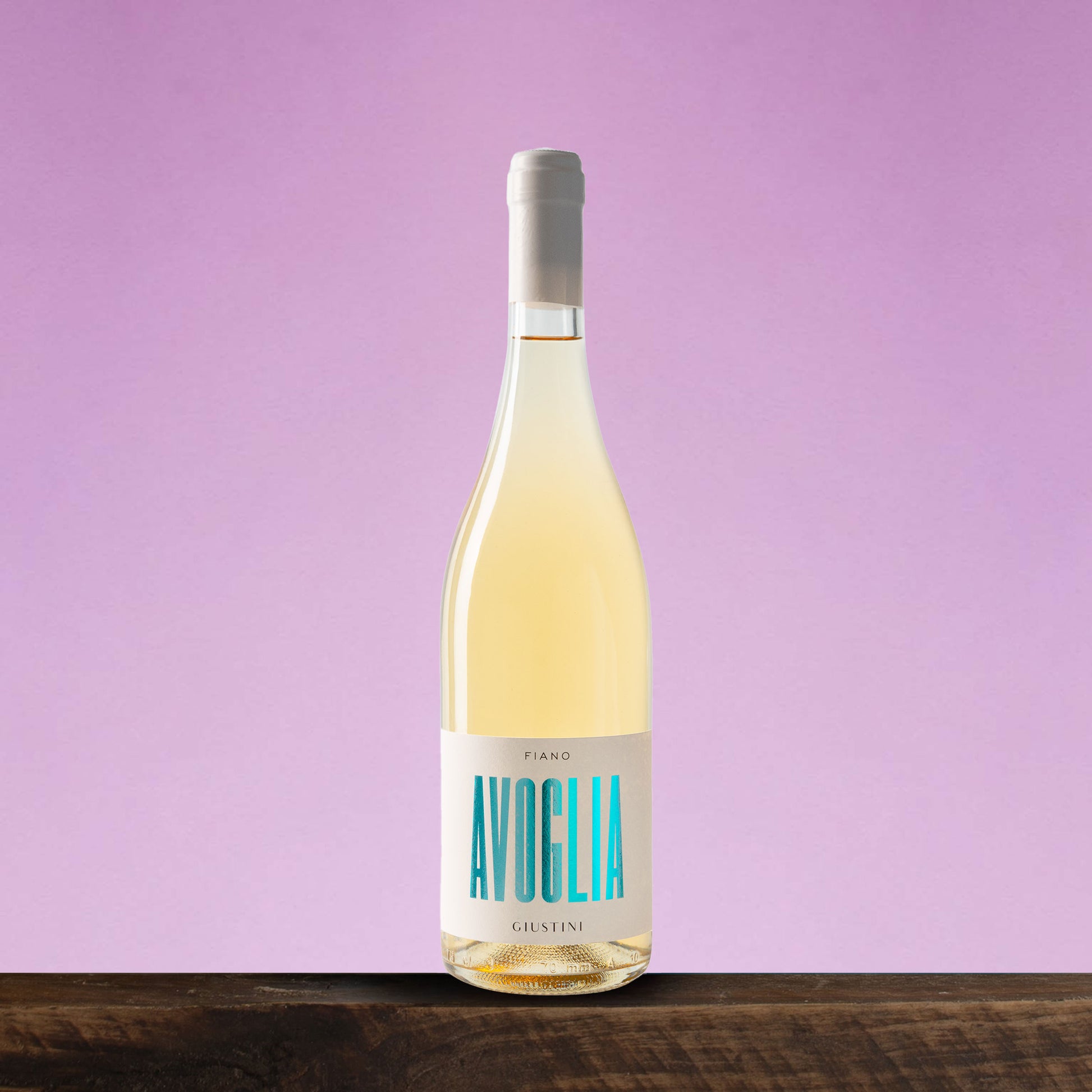 Avoglia, Fiano IGP Puglia