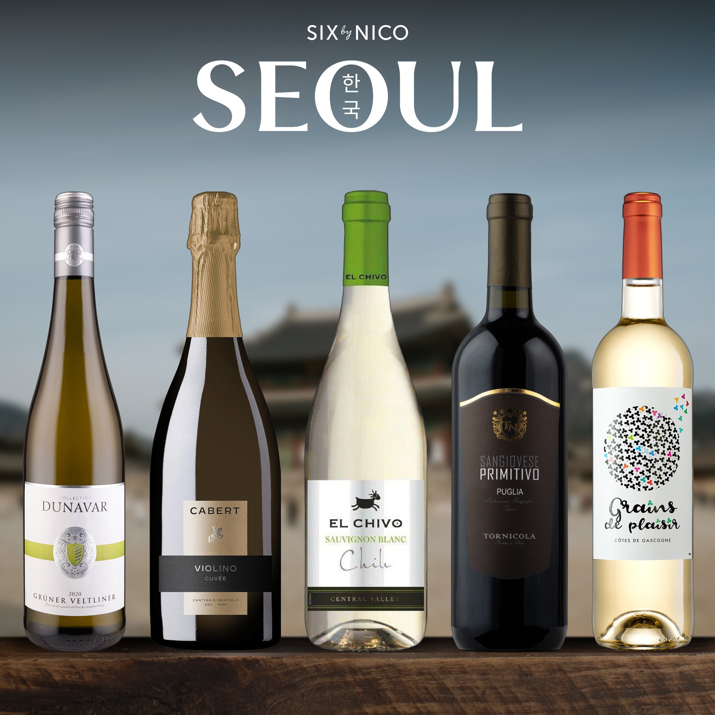 Seoul