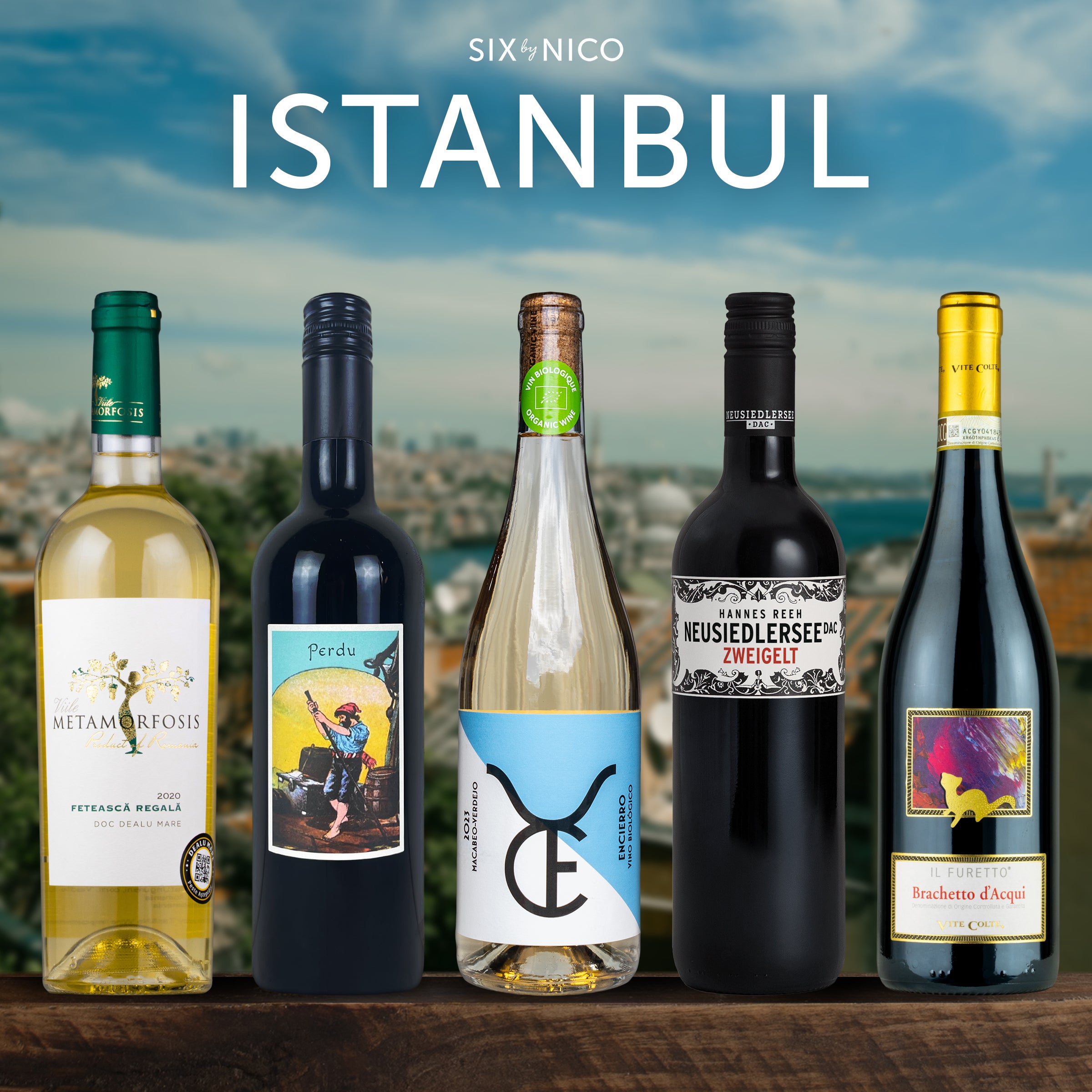 Istanbul