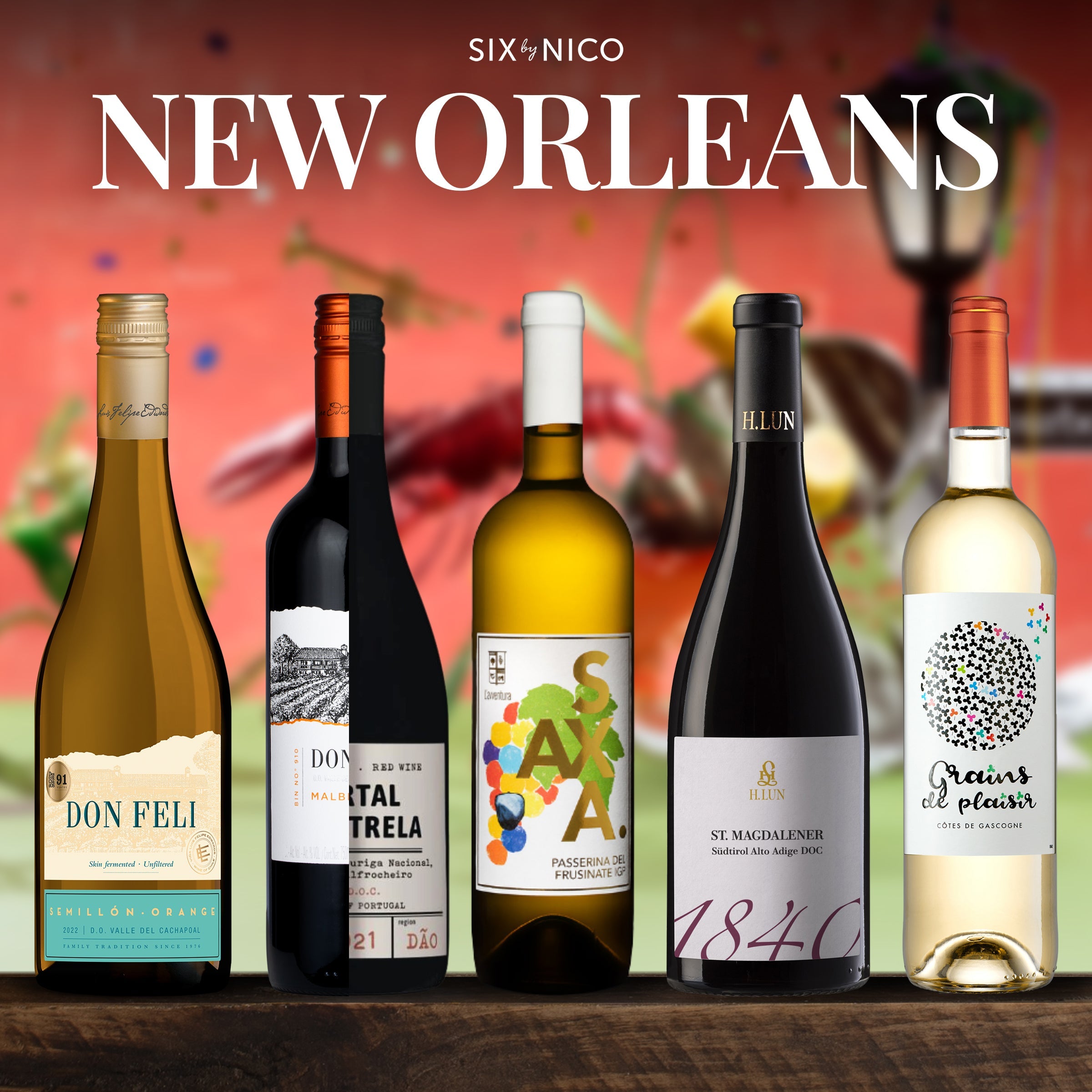 New Orleans