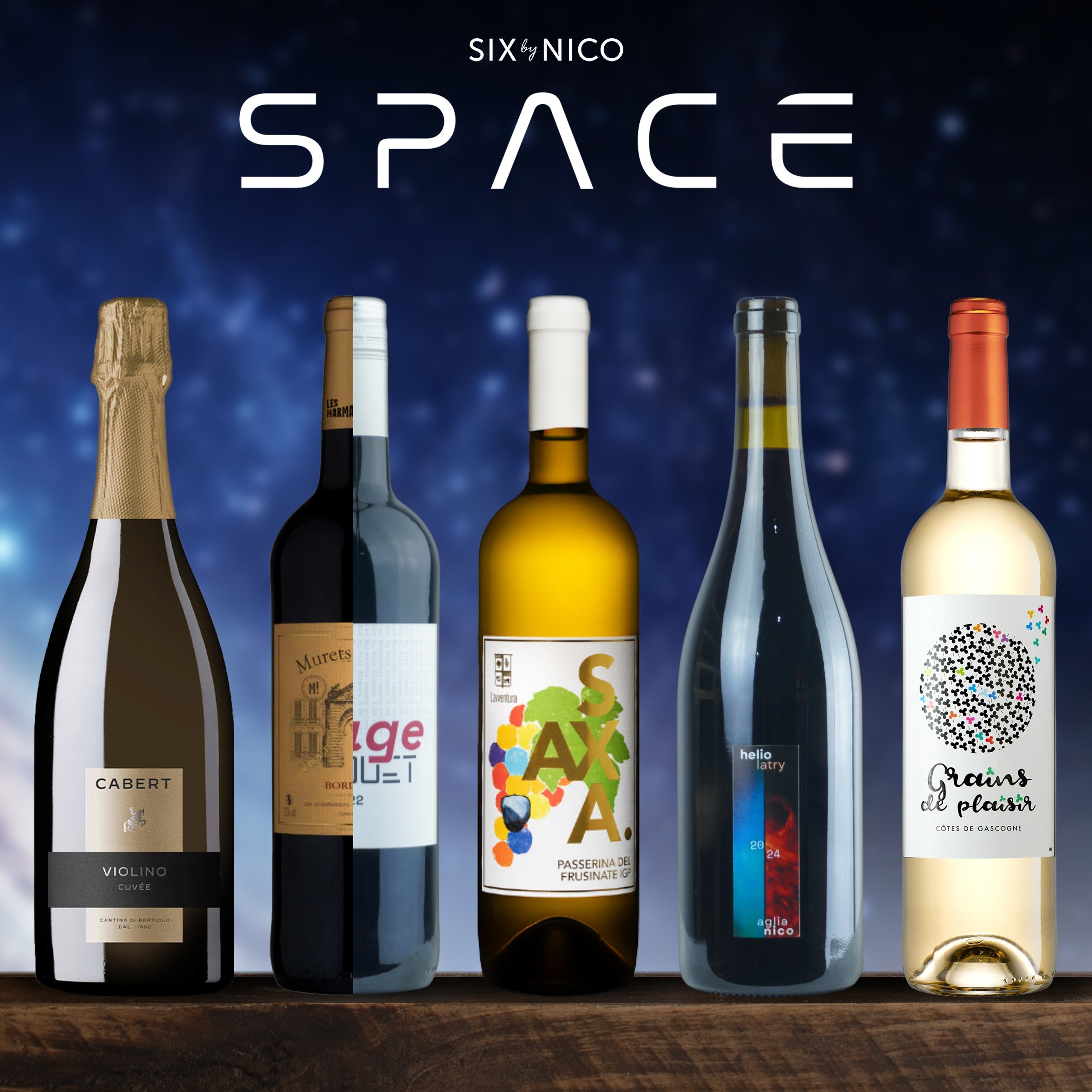 Space