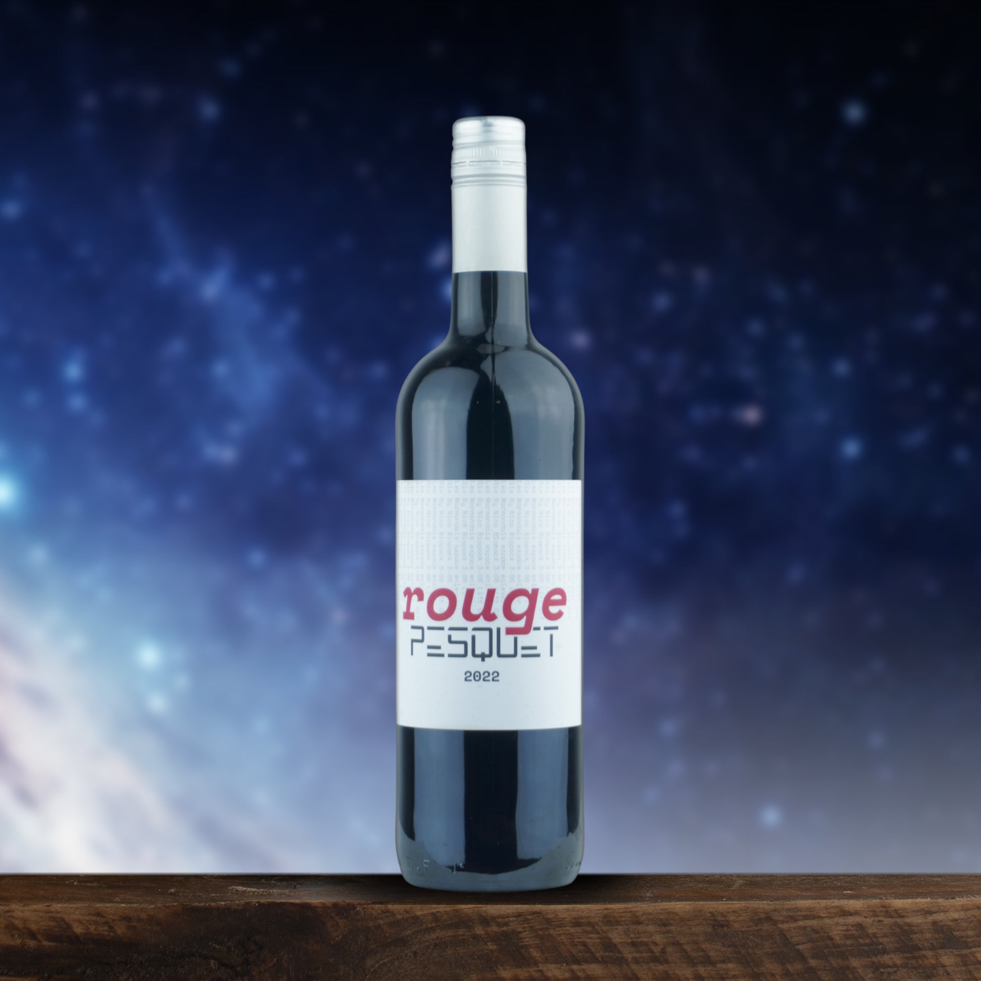 Rouge Pesquet