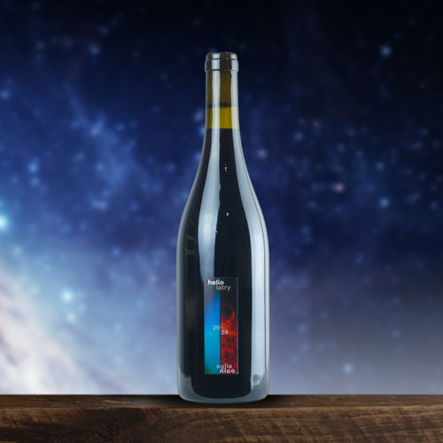 Aglianico VDT 2024