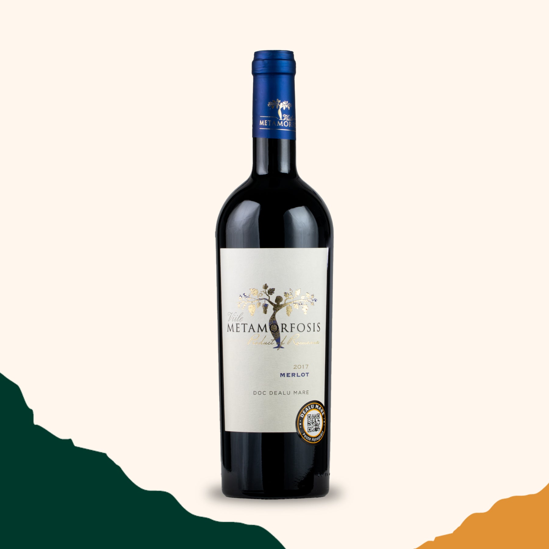 Merlot DOC