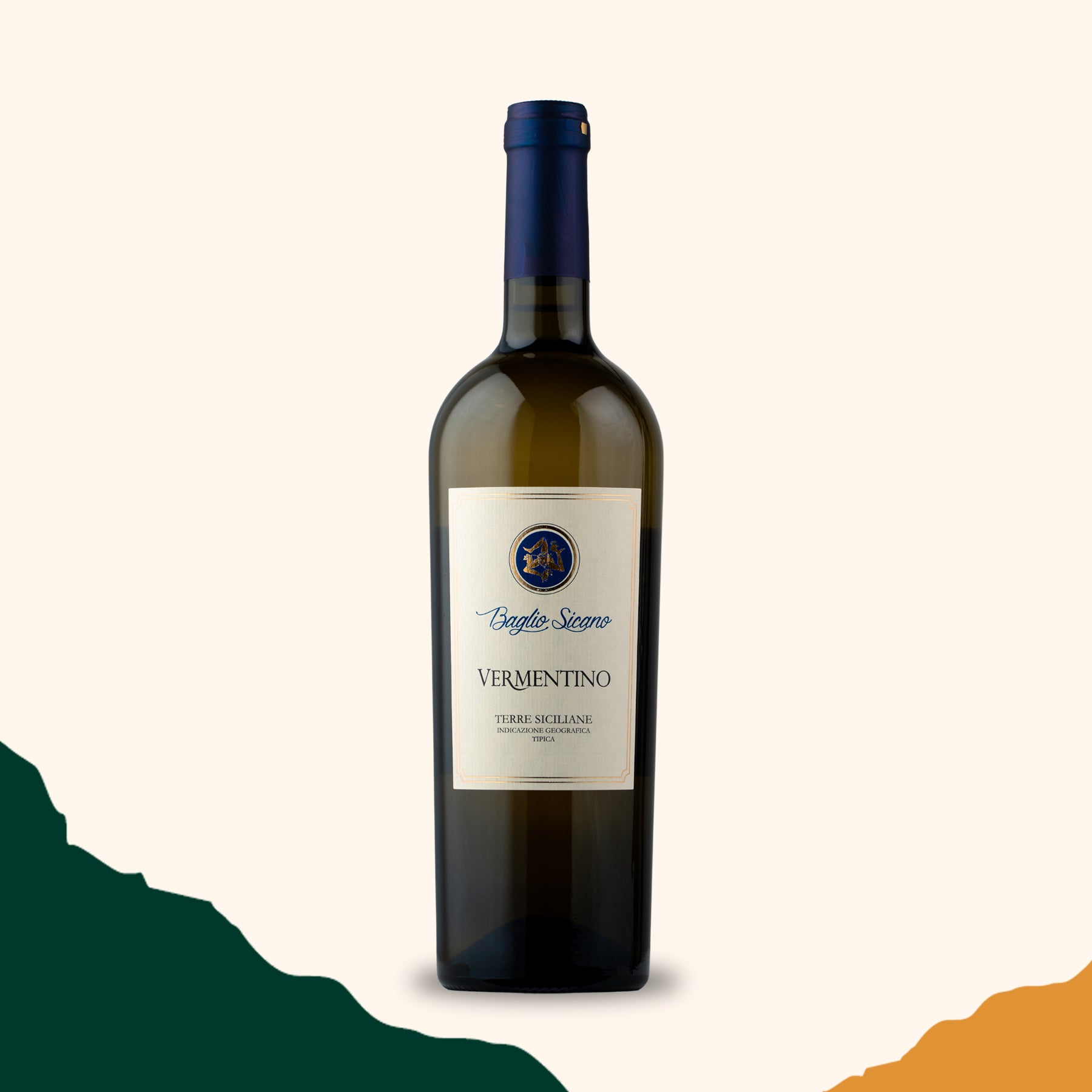 Vermentino Terre Siciliane IGT