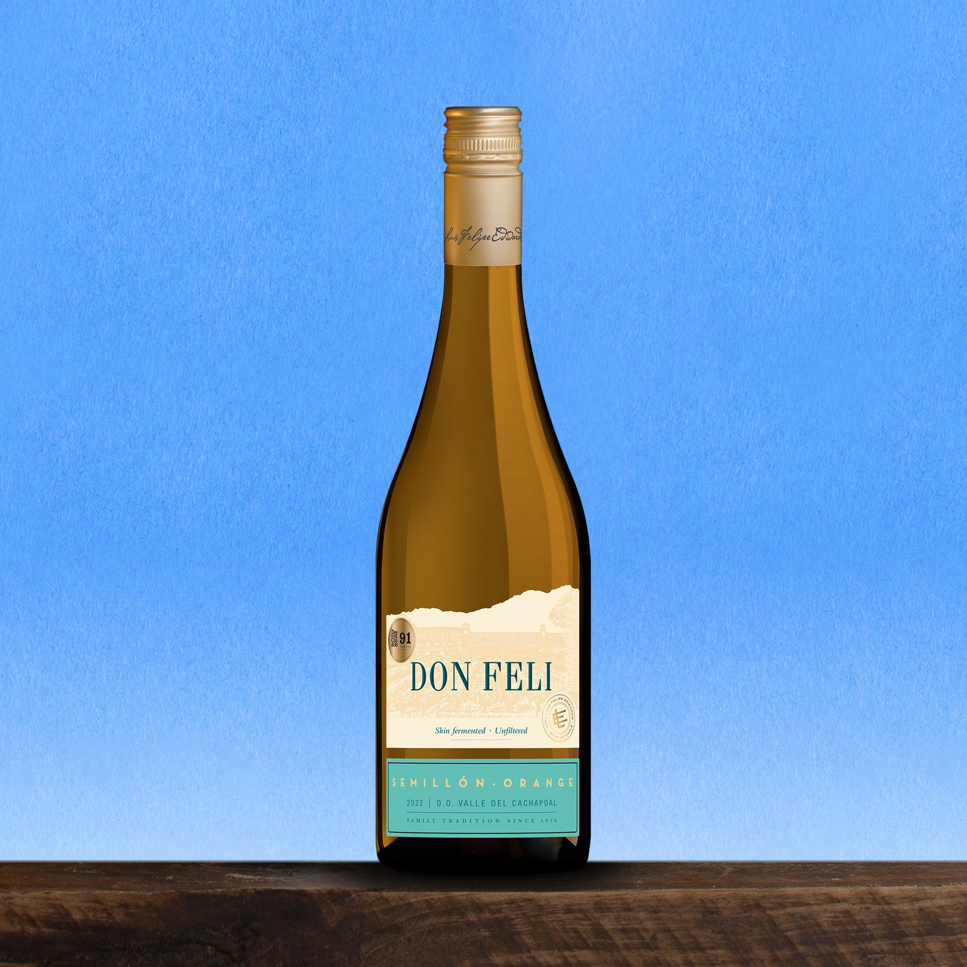 Pinot Grigio, Don Feli